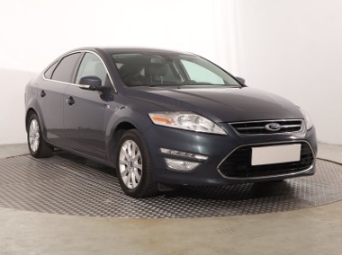 Ford Mondeo VII , VAT 23%, Navi, Klimatronic, Tempomat, Parktronic,ALU-1