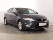 Ford Mondeo VII , VAT 23%, Navi, Klimatronic, Tempomat, Parktronic,ALU