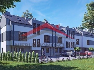 Nowe mieszkanie Legionowo, ul. Stefana Batorego-1