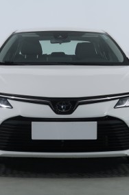 Toyota Corolla XII , Salon Polska, 1. Właściciel, Serwis ASO, GAZ, VAT 23%,-2