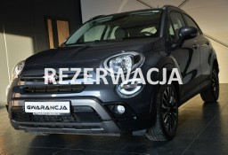 Fiat 500X I euro6|asystent pasa ruchu|led|android|bluetooth|climatronic|pół skór