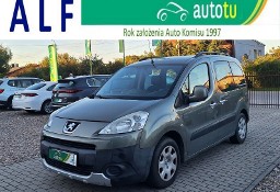 Peugeot Partner II *2011r*1,6 HDi*90KM*Zarejestrowany*