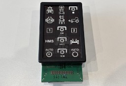 John Deere 6110 6210 Konsola Monitora Wyświetlacz Panel AL114039 L115250 AL117816