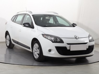 Renault Megane III , Salon Polska, Navi, Klimatronic, Tempomat, Parktronic-1