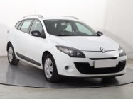 Renault Megane III , Salon Polska, Navi, Klimatronic, Tempomat, Parktronic