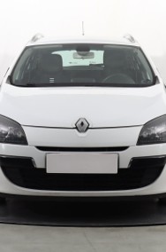 Renault Megane III , Salon Polska, Navi, Klimatronic, Tempomat, Parktronic-2