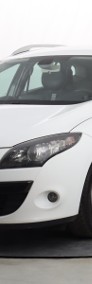 Renault Megane III , Salon Polska, Navi, Klimatronic, Tempomat, Parktronic-3