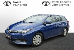 Toyota Auris II 1.6 VVT-i 132KM + LPG, ACTIVE, salon Polska, gwarancja