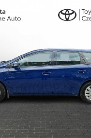 Toyota Auris II 1.6 VVT-i 132KM + LPG, ACTIVE, salon Polska, gwarancja-2