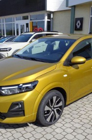 Dacia Sandero II Expression 1.2 Eco-G LPG Expression 1.2 Eco-G LPG 120KM / kamera cof-2