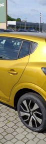Dacia Sandero II Expression 1.2 Eco-G LPG Expression 1.2 Eco-G LPG 120KM / kamera cof-4