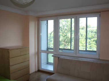 Sell Sprzedam mieszkanie studio Kraków , Podgórze, Dembowskiego , 37m2 -1