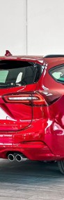 Ford Focus IV ST-Line X aut 1.0 EcoBoost ST-Line X aut 1.0 EcoBoost 155KM / Pakiet-3