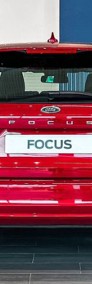 Ford Focus IV ST-Line X aut 1.0 EcoBoost ST-Line X aut 1.0 EcoBoost 155KM / Pakiet-4