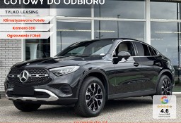 Mercedes-Benz Klasa GLC Coupe 220 d 4-Matic Avantgarde Coupe 220 d 4-Matic Pakiet Avantgarde
