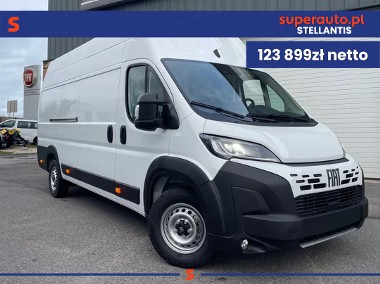 Fiat Ducato Maxi L4H3 Maxi L4H3 2.2 180KM-1