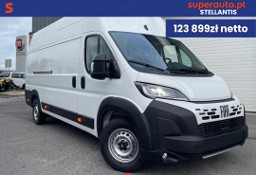 Fiat Ducato Maxi L4H3 Maxi L4H3 2.2 180KM