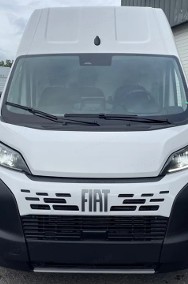 Fiat Ducato Maxi L4H3 Maxi L4H3 2.2 180KM-2