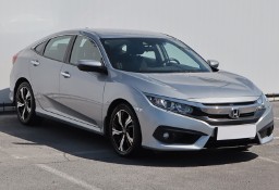 Honda Civic IX , Salon Polska, Serwis ASO, Automat, VAT 23%, Navi,