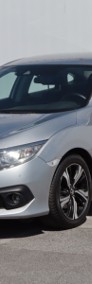 Honda Civic IX , Salon Polska, Serwis ASO, Automat, VAT 23%, Navi,-3