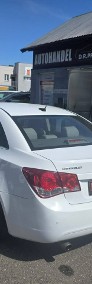 Chevrolet Cruze 1.8 Benzyna 141 KM, Klimatyzacja, Alu, Skóra, Grzane Fotele, Nawigac-4