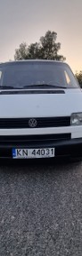 T4 1.9 Turbo Diesel  wsrsja Long tylne drzwi skrzydełka-3