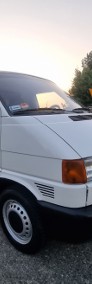 T4 1.9 Turbo Diesel  wsrsja Long tylne drzwi skrzydełka-4