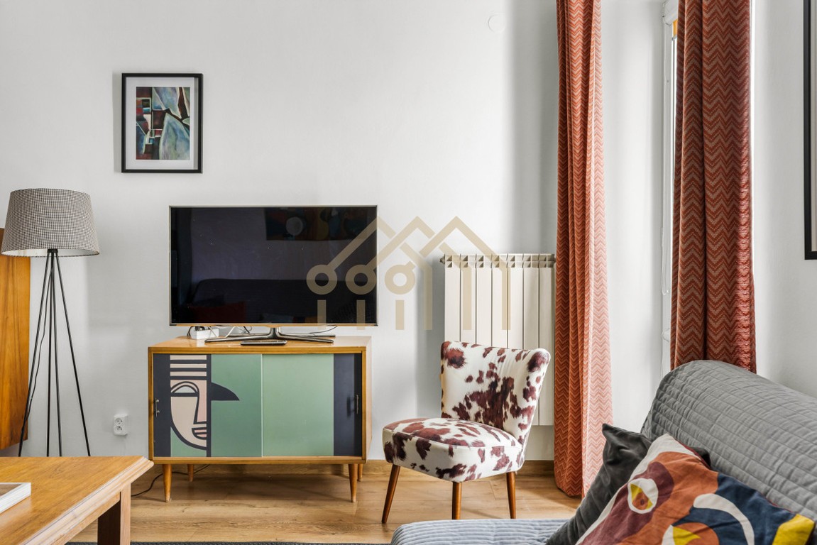 Mieszkanie do wynajęcia, 47 m² Praga-Południe, Rozłucka