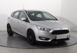 Ford Focus III , Salon Polska, Serwis ASO, Klima, Tempomat,ALU