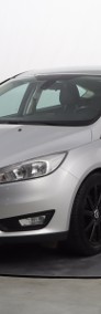 Ford Focus III , Salon Polska, Serwis ASO, Klima, Tempomat,ALU-3