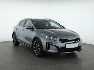 Kia Xceed , Salon Polska, 1. Właściciel, Serwis ASO, Klimatronic,-1