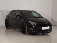 Opel Astra J , Klimatronic, Tempomat, Parktronic, Podgrzewane siedzienia,