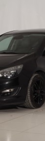 Opel Astra J , Klimatronic, Tempomat, Parktronic, Podgrzewane siedzienia,-3