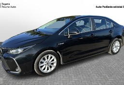 Toyota Corolla XII Corolla | 1.8 Hybrid | Comfort + Tech | Salon PL | FV23% | Gwarancja