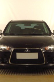 Mitsubishi Lancer VIII , Salon Polska, Klima-2