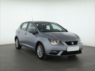 SEAT Ibiza V , Salon Polska, Serwis ASO, GAZ, Klima ,Bezkolizyjny,