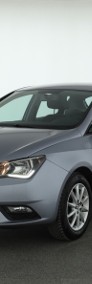 SEAT Ibiza V , Salon Polska, Serwis ASO, GAZ, Klima ,Bezkolizyjny,-3
