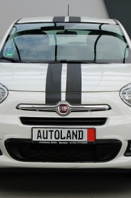 Fiat 500X I Bezwypadkowy-Bardzo bogata wersja wyposazenia-Serwis-GWARANCJA !!!-2