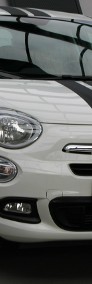 Fiat 500X I Bezwypadkowy-Bardzo bogata wersja wyposazenia-Serwis-GWARANCJA !!!-3