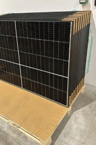 Panel PV RISEN 410W BLACK. CENA brutto z VAT 275 zł / szt-2