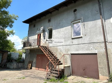 OKAZJA -możliwość kupienia mieszkania z 2 garażami-1