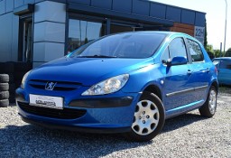 Peugeot 307 I 1.6i(109KM)