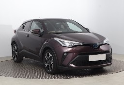 Toyota C-HR , Salon Polska, 1. Właściciel, Serwis ASO, Automat, Skóra,