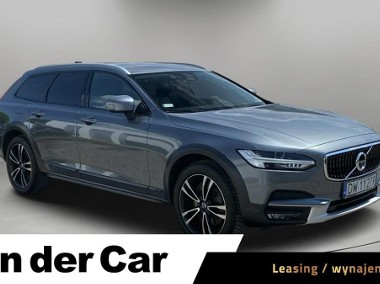 Volvo V90 V90 Cross Country D5 ! 235 KM ! AWD ! Automat ! Salon Polska ! FV23-1