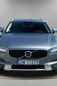 Volvo V90 V90 Cross Country D5 ! 235 KM ! AWD ! Automat ! Salon Polska ! FV23-2