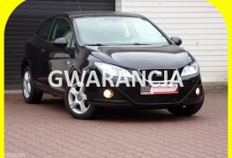 SEAT Ibiza V Klima /Bi Xenon / Gwarancja /1,6 /102KM /MPI /2010