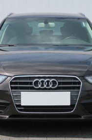 Audi A4 IV (B8) , 204 KM, Automat, Navi, Xenon, Bi-Xenon, Klimatronic,-2