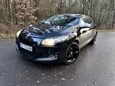 COUPE GT 2.0DCI 200KM !!! - zamiana !-1