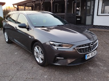 2.0 TDCI 174 KM. Automat, Pełen Wyposażenie, Bezwypadkowy.-1