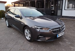 Opel Insignia 2.0 TDCI 174 KM. Automat, Pełen Wyposażenie, Bezwypadkowy.